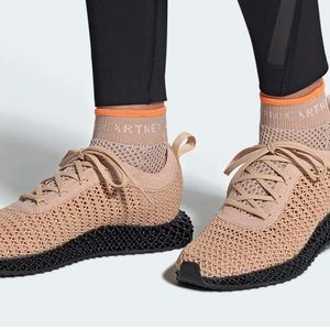 Adidas Stella McCartney Alphaedge 4D Women’s Sz 7